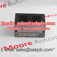 ABB	SNAT607MCI SNAT 607 MCI  * sales@askplc.com